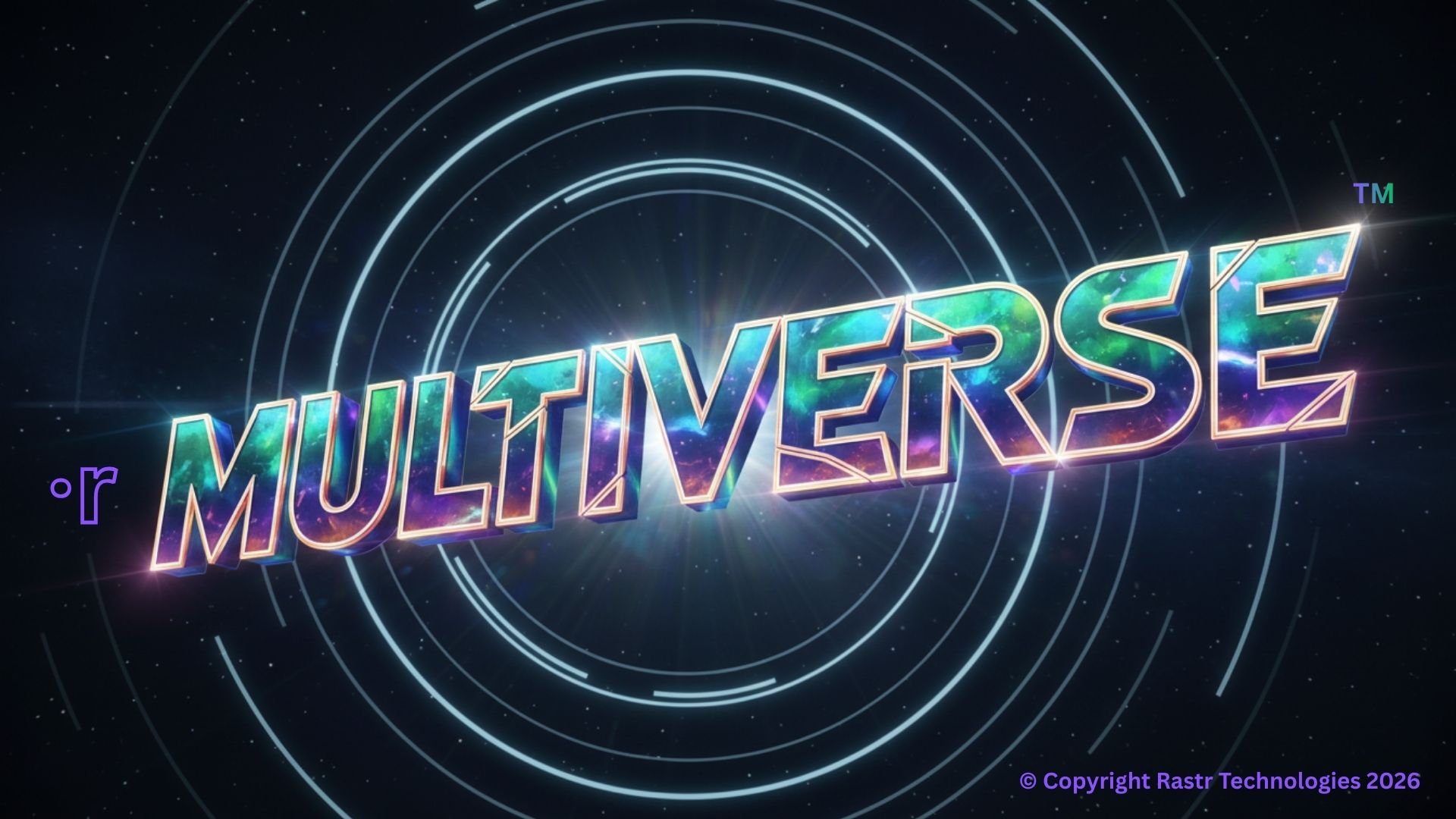 Multiverse Cloud App